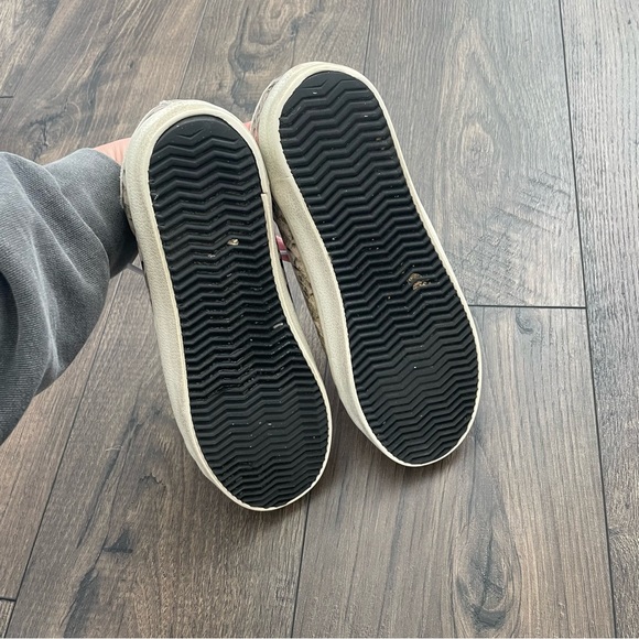 Steve Madden Women's Philosophy Shoes Snakeskin Print Size 8 - Picture 4 of 6